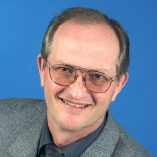 Beratungsstellenleiter Gerald Frank in 74564 Crailsheim