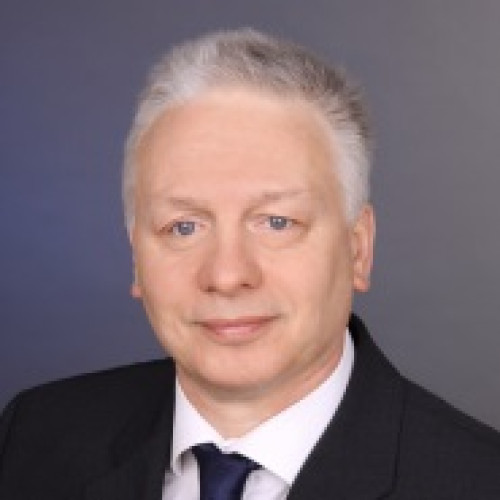 Beratungsstellenleiter Dieter Dier in 79268 Bötzingen