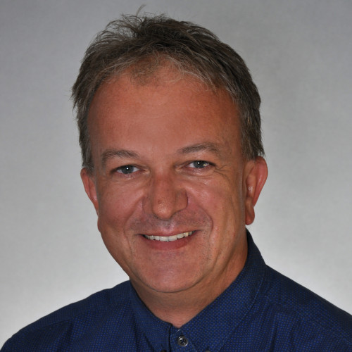 Beratungsstellenleiter Achim Kernke in 78244 Gottmadingen