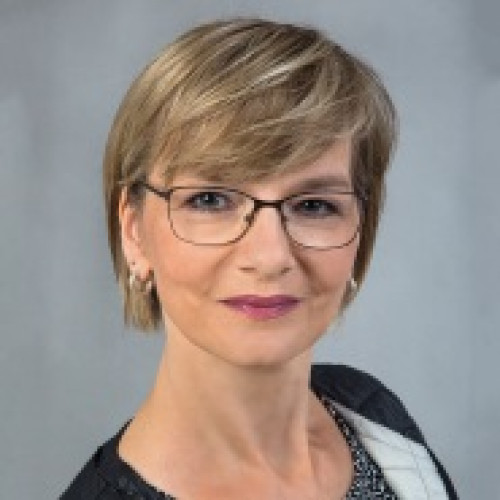 Beratungsstellenleiterin Silvia Kienle-Kowollik in 73092 Heiningen