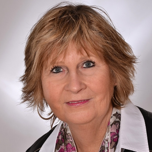 Beratungsstellenleiterin Brigitte Kern in 76187 Karlsruhe