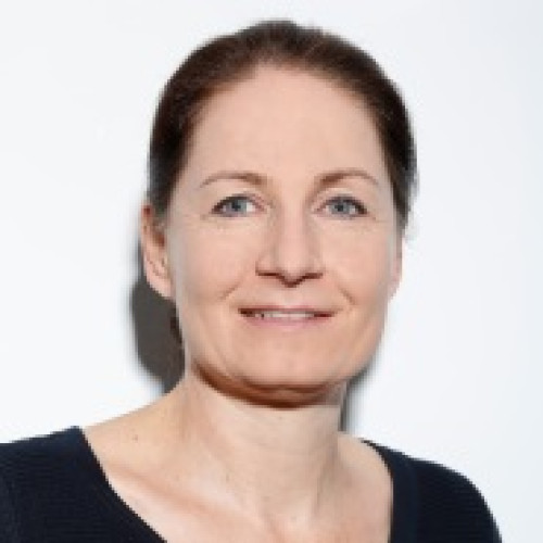 Beratungsstellenleiterin Kristin Kleipa in 80333 München