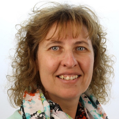 Beratungsstellenleiterin Astrid Fisher in 97520 Heidenfeld