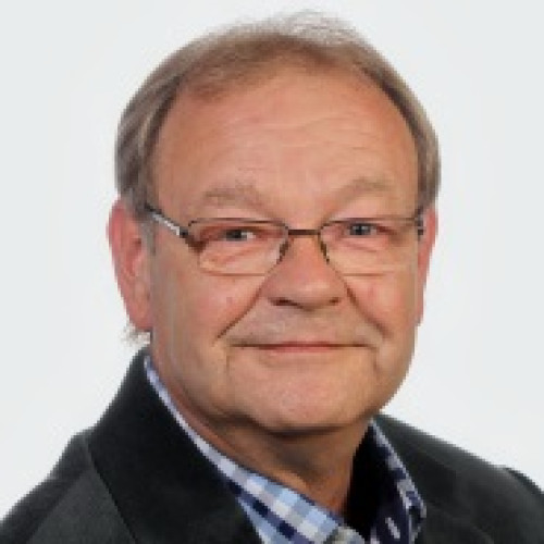 Beratungsstellenleiter Matthias Lorenz in 39108 Magdeburg
