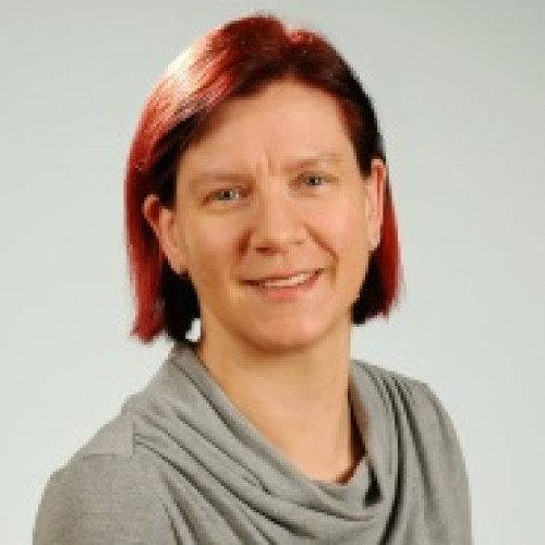 Beratungsstellenleiterin Nicole Przybilla in 09111 Chemnitz