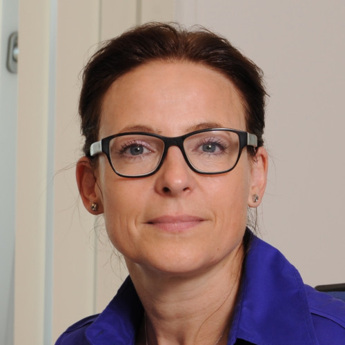 Beratungsstellenleiterin Carola Vogel in 97999 Igersheim