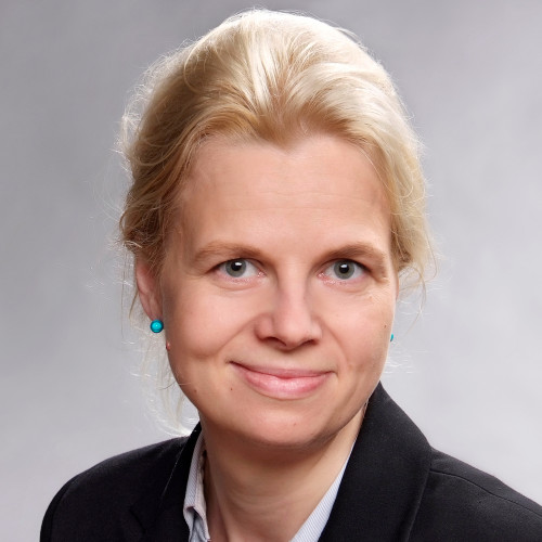 Beratungsstellenleiterin Claudia Pfeiffer in 04357 Leipzig