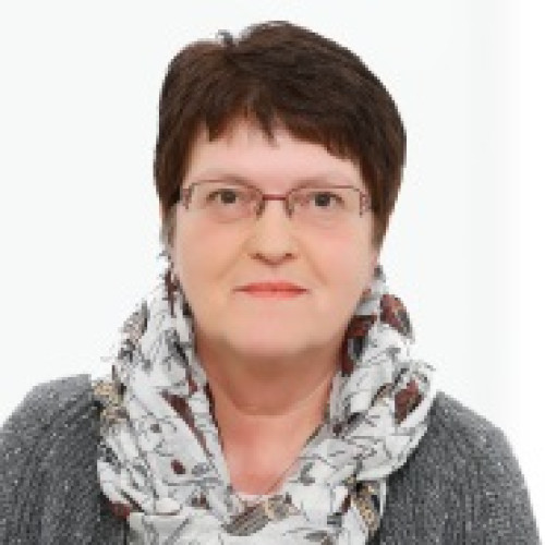 Beratungsstellenleiterin Barbara Rettner in 08412 Werdau