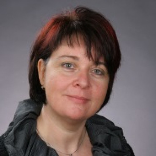 Beratungsstellenleiterin Katja Carius in 06901 Kemberg 