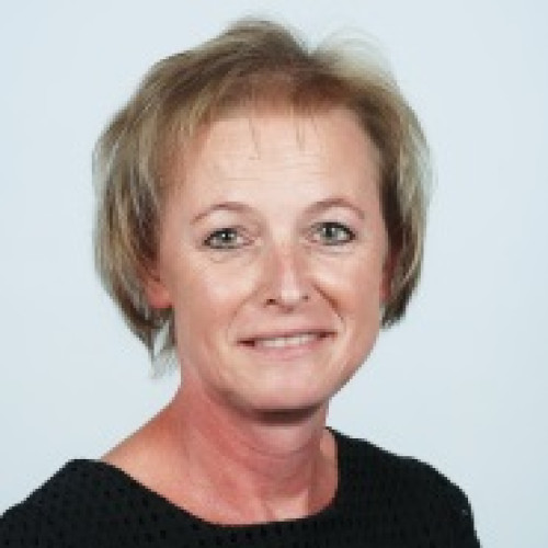 Beratungsstellenleiterin Ines Brückmann in 39576 Stendal