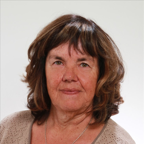 Beratungsstellenleiterin Sigrid Firchau in 08349 Johanngeorgenstadt
