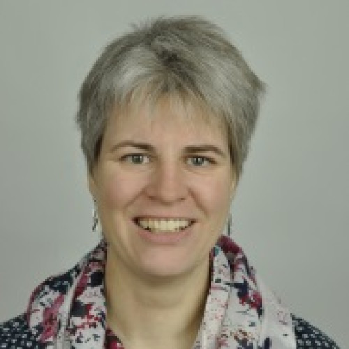 Beratungsstellenleiterin Doris Berndsen in 24852 Langstedt