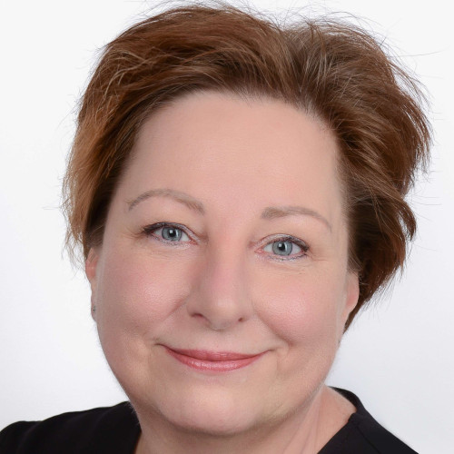Beratungsstellenleiterin Frauke Nödl in 23560 Lübeck