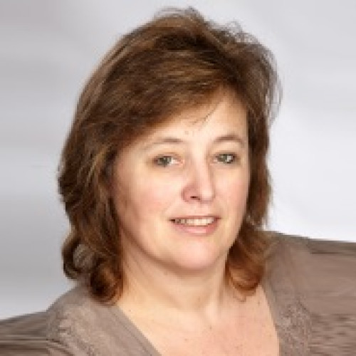 Beratungsstellenleiterin Christine Schwabe in 24632 Lentföhrden