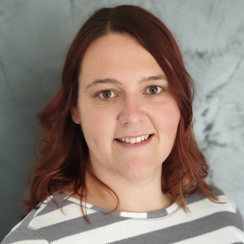 Beratungsstellenleiterin Claudia Kuper-Brauner in 26871 Papenburg