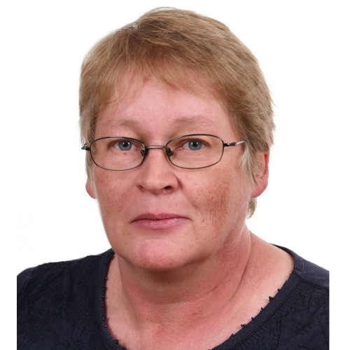 Beratungsstellenleiterin Anja Reuter in 26629 Großefehn