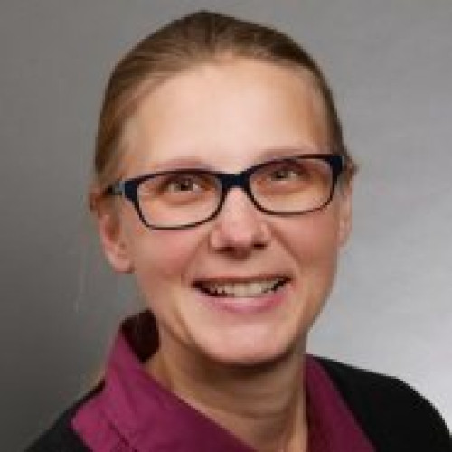 Beratungsstellenleiterin Ute Meißner in 29649 Wietzendorf