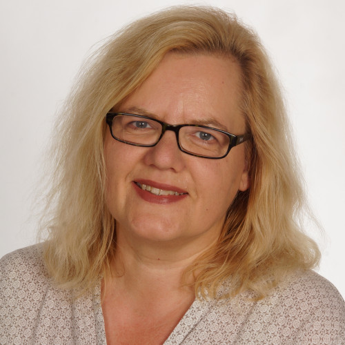 Beratungsstellenleiterin Stefanie Kleint in 29356 Bröckel