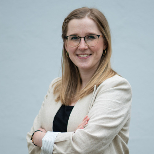 Beratungsstellenleiterin Corinna Schmidt in 28199 Bremen