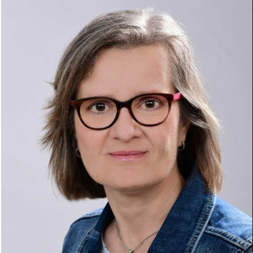 Beratungsstellenleiterin Silvia Dikenseli in 38162 Cremlingen