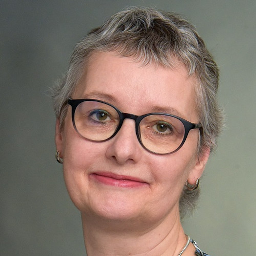Beratungsstellenleiterin Hella Hümpel in 31171 Nordstemmen