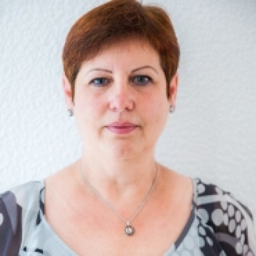 Beratungsstellenleiterin Rosa Seemann in 35510 Butzbach