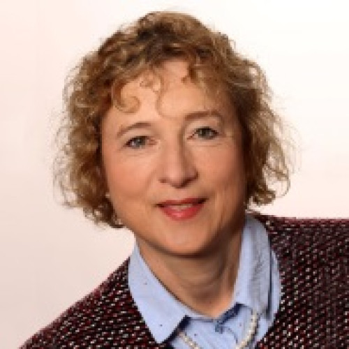 Beratungsstellenleiterin Kerstin Krüger in 37133 Friedland