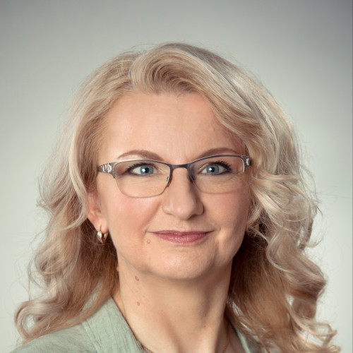 Beratungsstellenleiterin Simona Engelhardt in 37170 Uslar