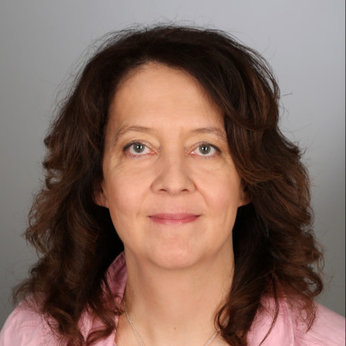 Beratungsstellenleiterin Stefanie Irro in 38471 Rühen
