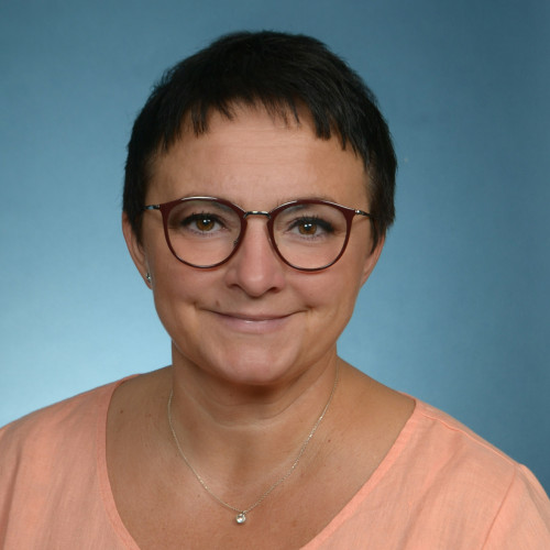 Beratungsstellenleiterin Tatjana Wittich in 32105 Bad Salzuflen