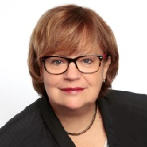 Beratungsstellenleiterin Anne Bhar in 41236 Mönchengladbach