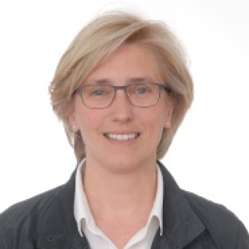 Beratungsstellenleiterin Ulrike Amsink in 48527 Nordhorn
