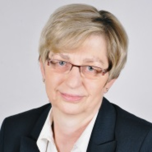 Beratungsstellenleiterin Angelika Hartung in 06901 Kemberg