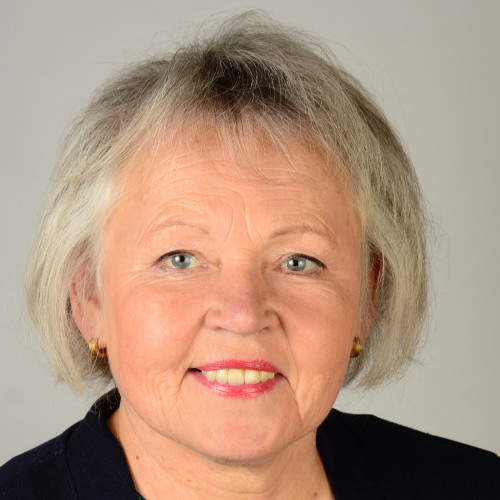 Beratungsstellenleiterin Sabine Mäding in 04552 Borna