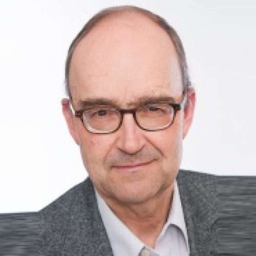 Beratungsstellenleiter Uwe Schnabel in 04249 Leipzig