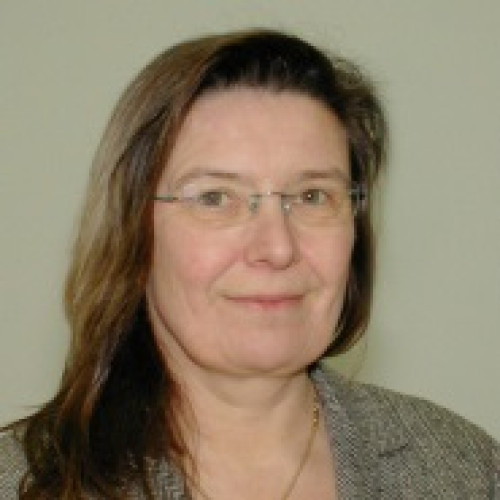 Beratungsstellenleiterin Brigitte Hundertmark in 44623 Herne
