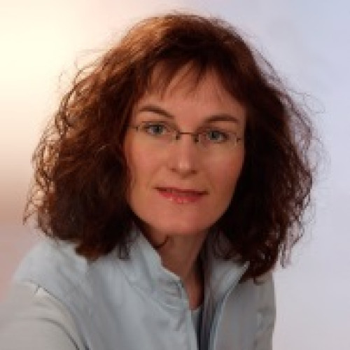 Beratungsstellenleiterin Karin Hassinger in 67585 Dorn-Dürkheim