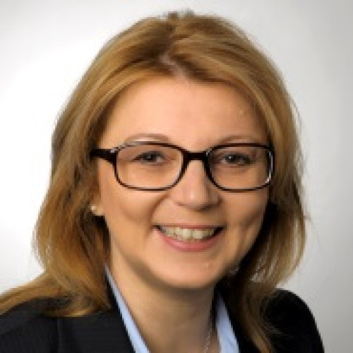 Beratungsstellenleiterin Sabine Siegert in 56235 Ransbach-Baumbach