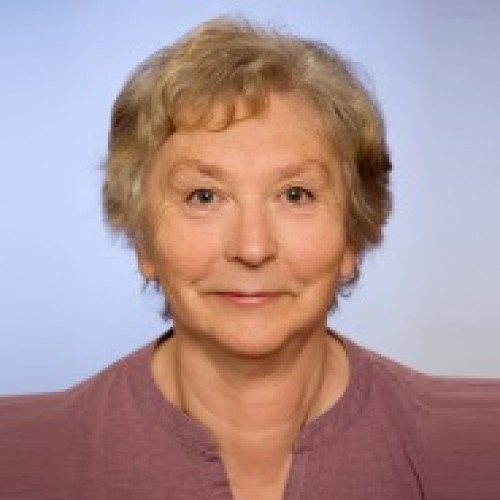 Beratungsstellenleiterin Karin Decker in 09427 Ehrenfriedersdorf