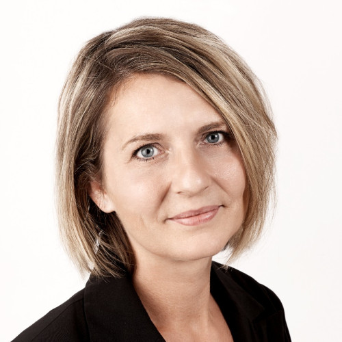 Beratungsstellenleiterin Kerstin Wittmann in 55131 Mainz