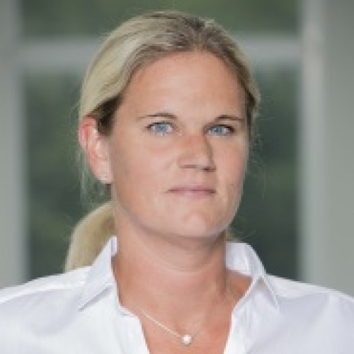 Beratungsstellenleiterin Nicole Belz in 69509 Mörlenbach