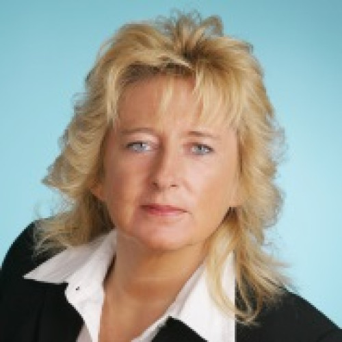 Beratungsstellenleiterin Monika Solak in 64297 Darmstadt