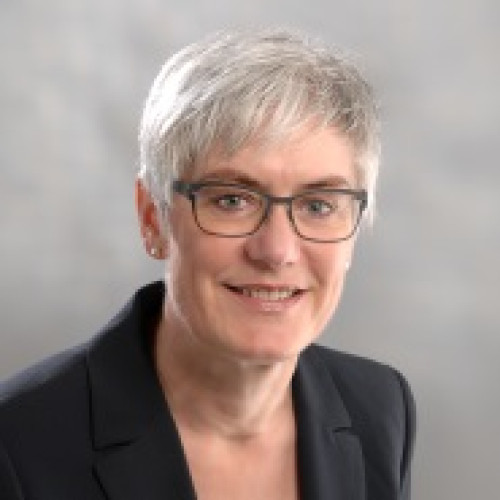 Beratungsstellenleiterin Christine Keller in 66882 Hütschenhausen