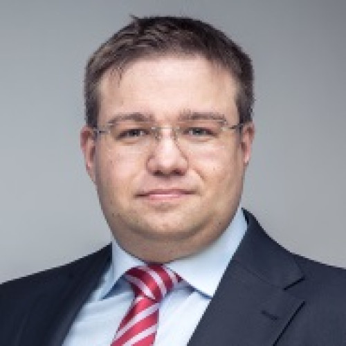 Beratungsstellenleiter Tobias Ernst in 06406 Bernburg