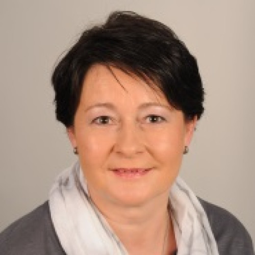 Beratungsstellenleiterin Sandra Böhringer in 78166 Donaueschingen
