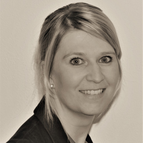 Beratungsstellenleiterin Stefanie Schäfer in 77743 Neuried