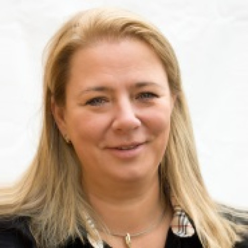 Beratungsstellenleiterin Stefanie Pieper in 44289 Dortmund