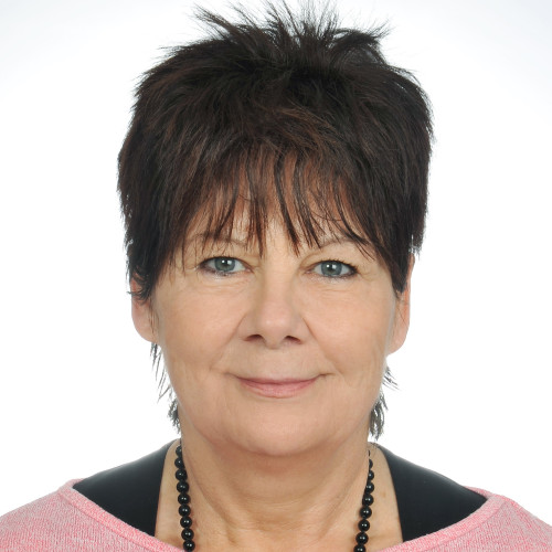 Beratungsstellenleiterin Petra Wittig in 07613 Hartmannsdorf