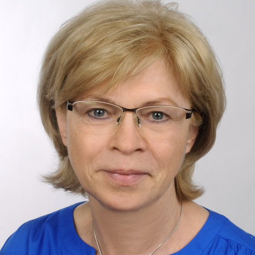 Beratungsstellenleiterin Ilona Rauch in 01983 Großräschen