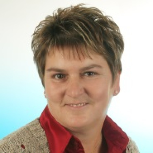 Beratungsstellenleiterin Karin Habel-Lauszus in 06780 Zörbig 